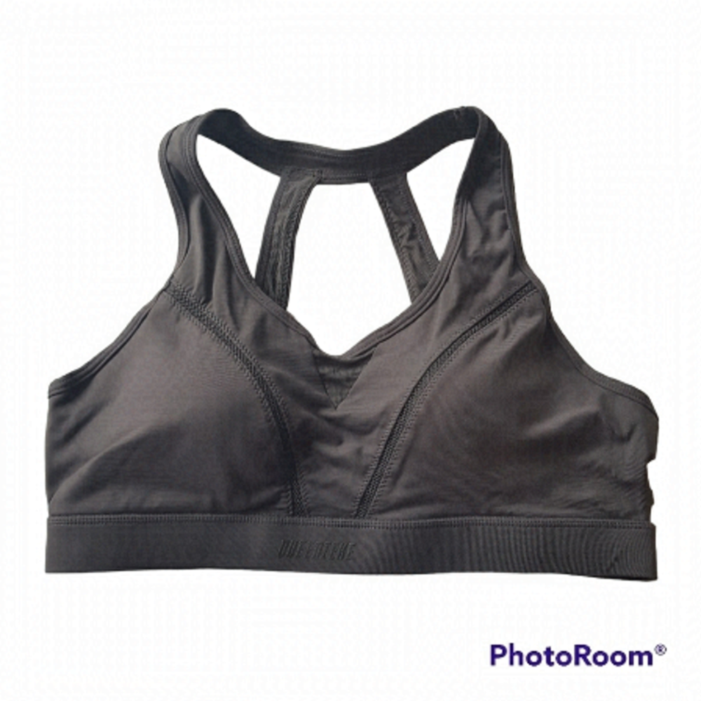 Queenieke High Impact Sports Bra
